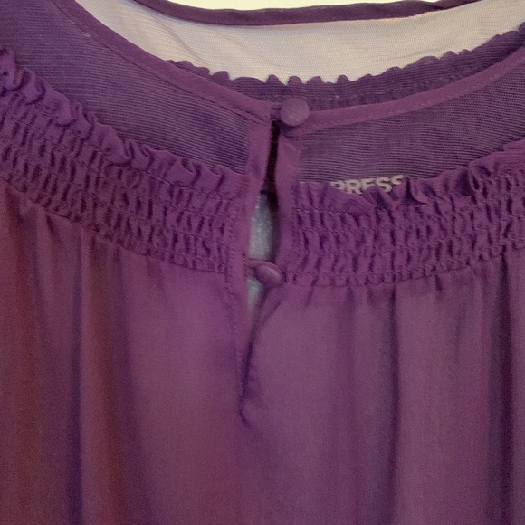 Express top - Picture 2 of 5